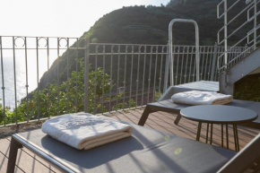 The Sunset Line Riomaggiore